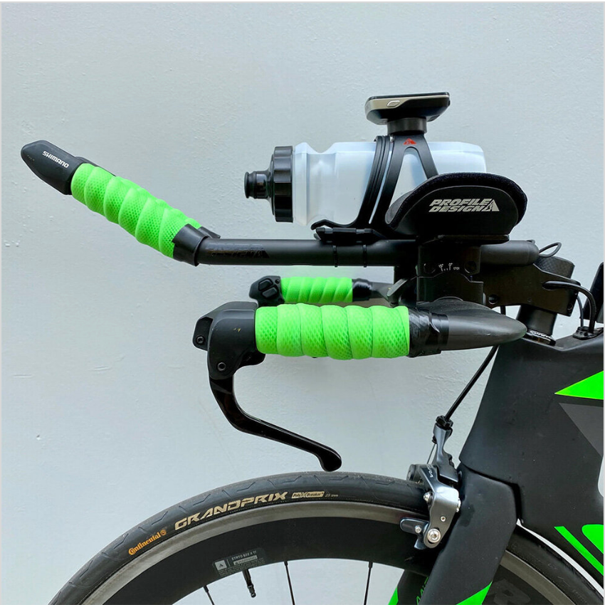 Profile Design HSF BTA Water Bottle Cage Garmin Mount