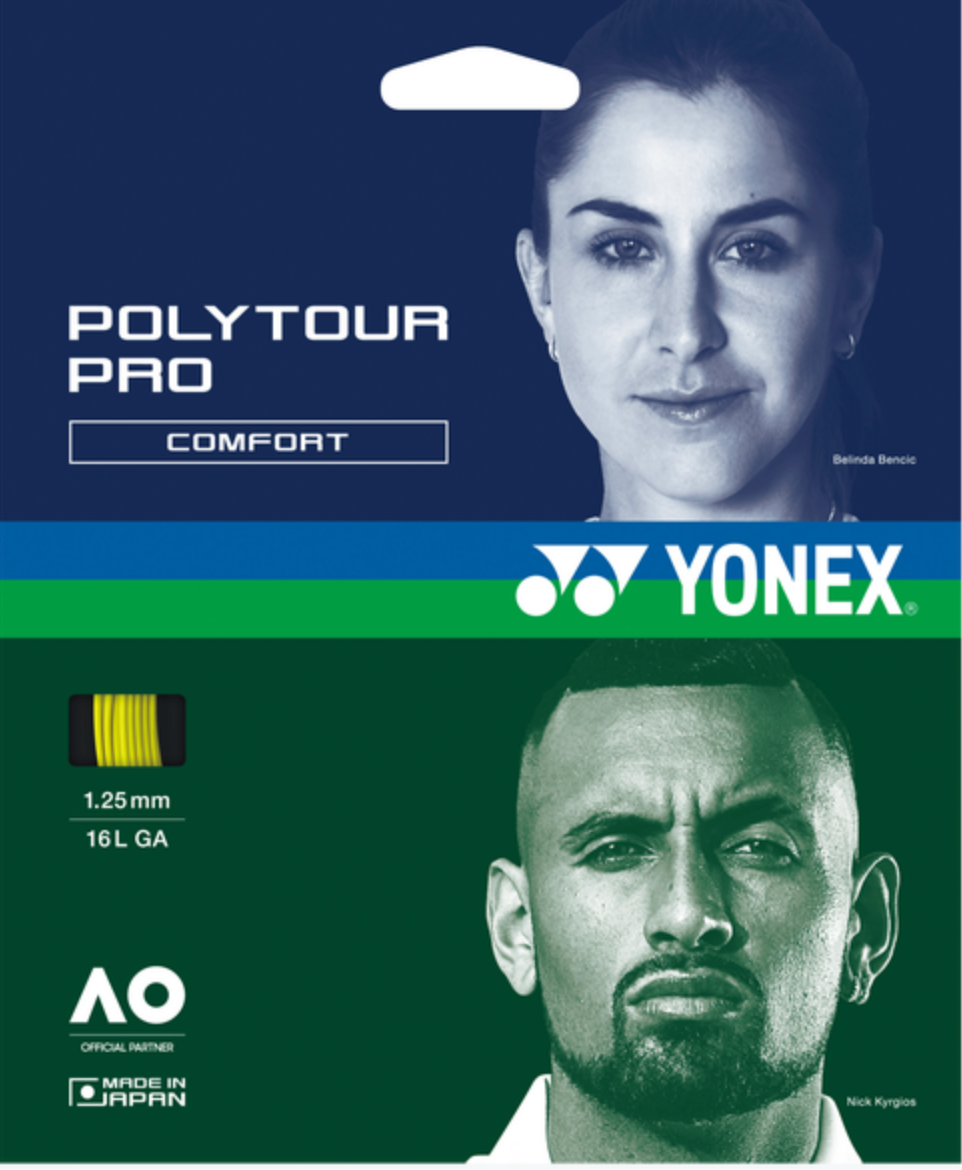 Polytour Pro