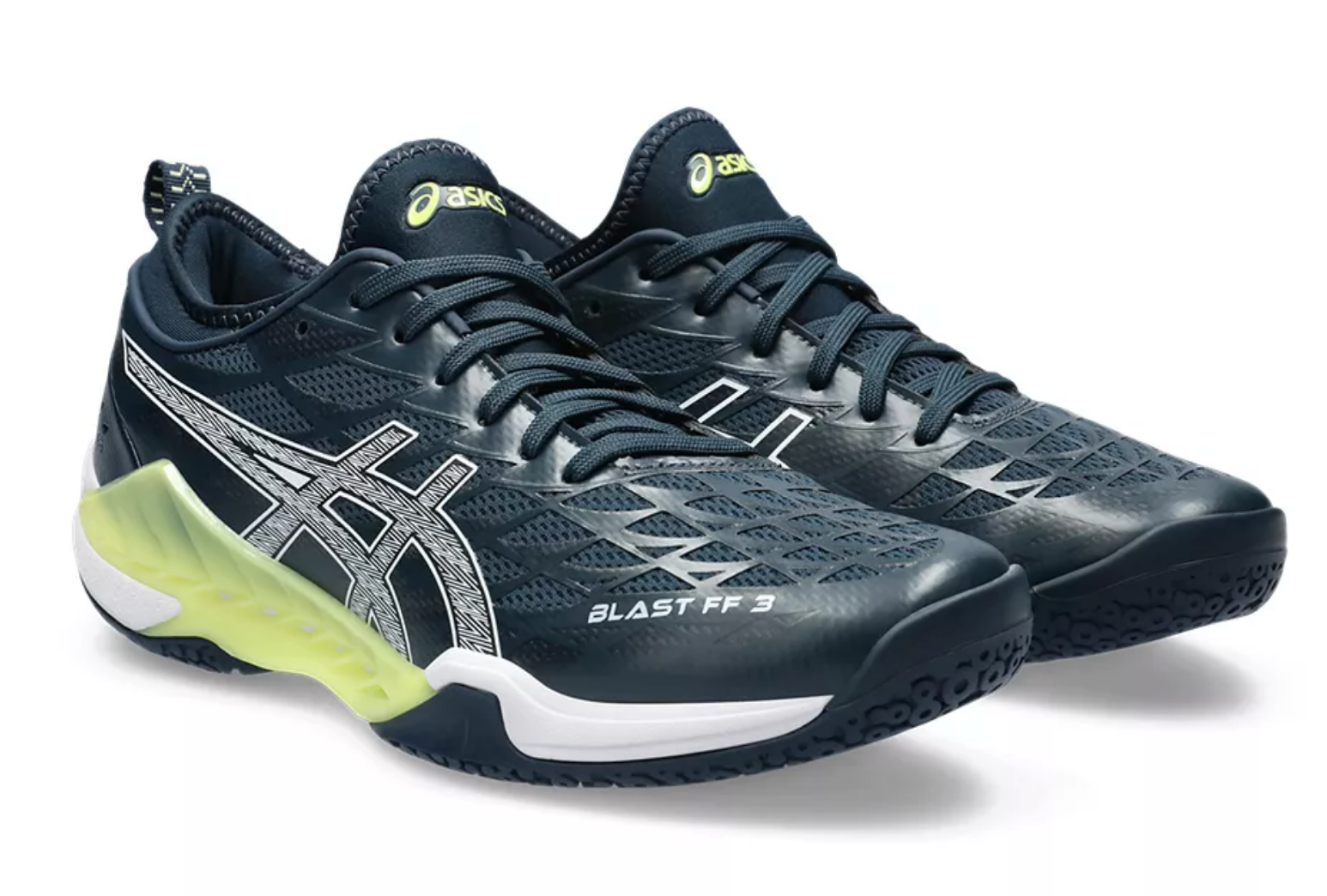 Gel Blast FF 3 Men s Brown s Sports Cycle Co. Ltd