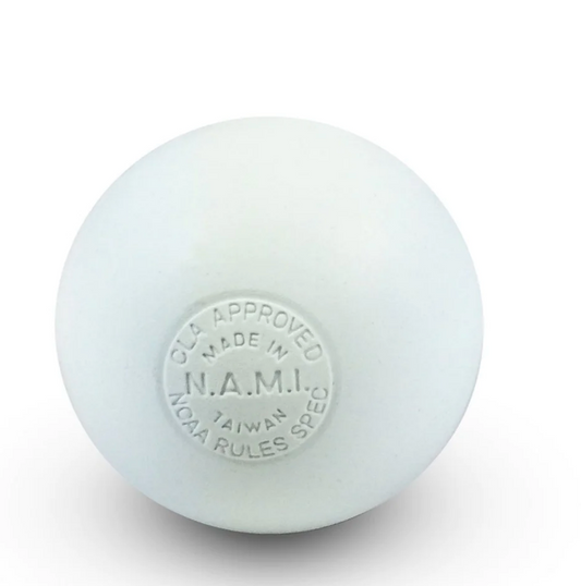 STX Official Lacrosse Ball