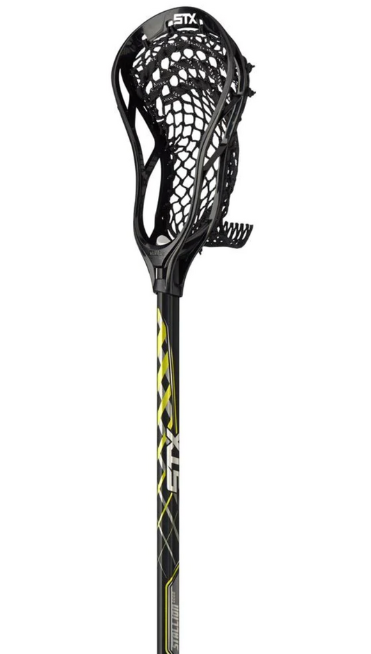 STX Stallion 200 A/M Complete Stick