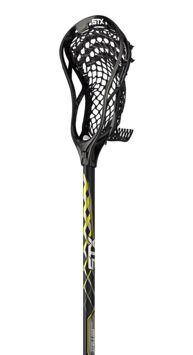 STX Stallion 200 Complete Stick Defense â Brown's Sports & Cycle Co. Ltd.
