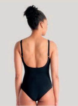 Stefania U Back C Cup