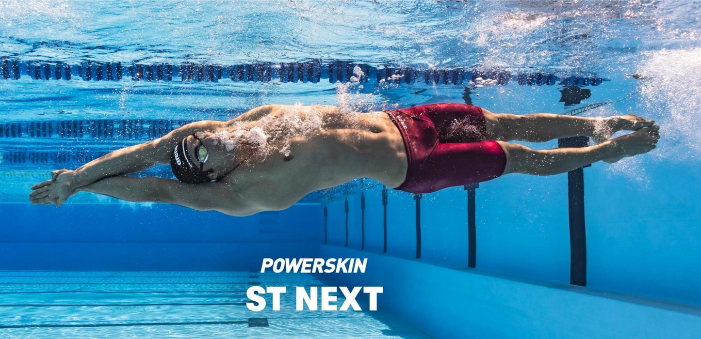 Powerskin ST Next Limited Edition Jammer