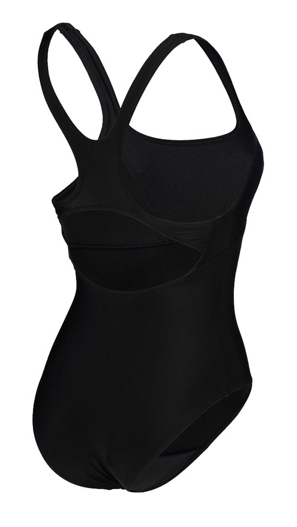 Solid Control Pro Back B