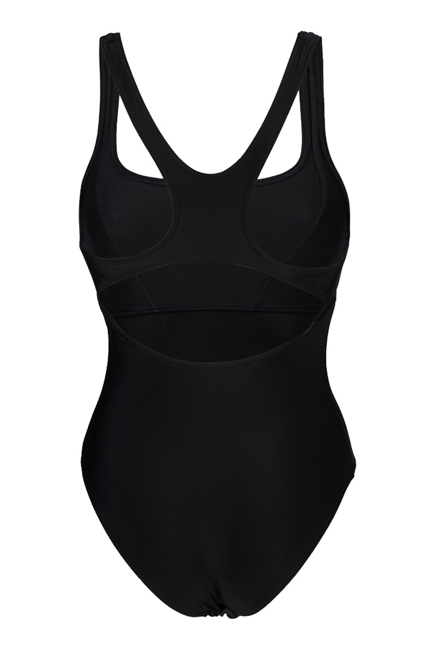 Solid Control Pro Back B
