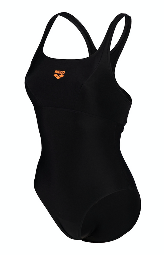 Solid Control Pro Back B