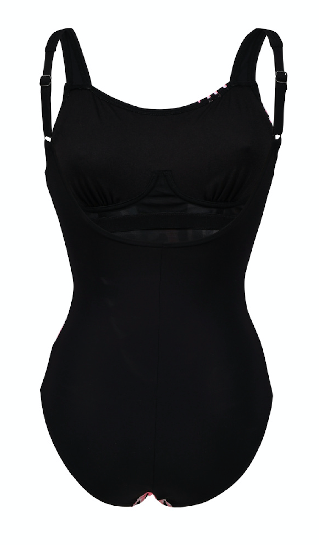 Erika Bodylift U Back