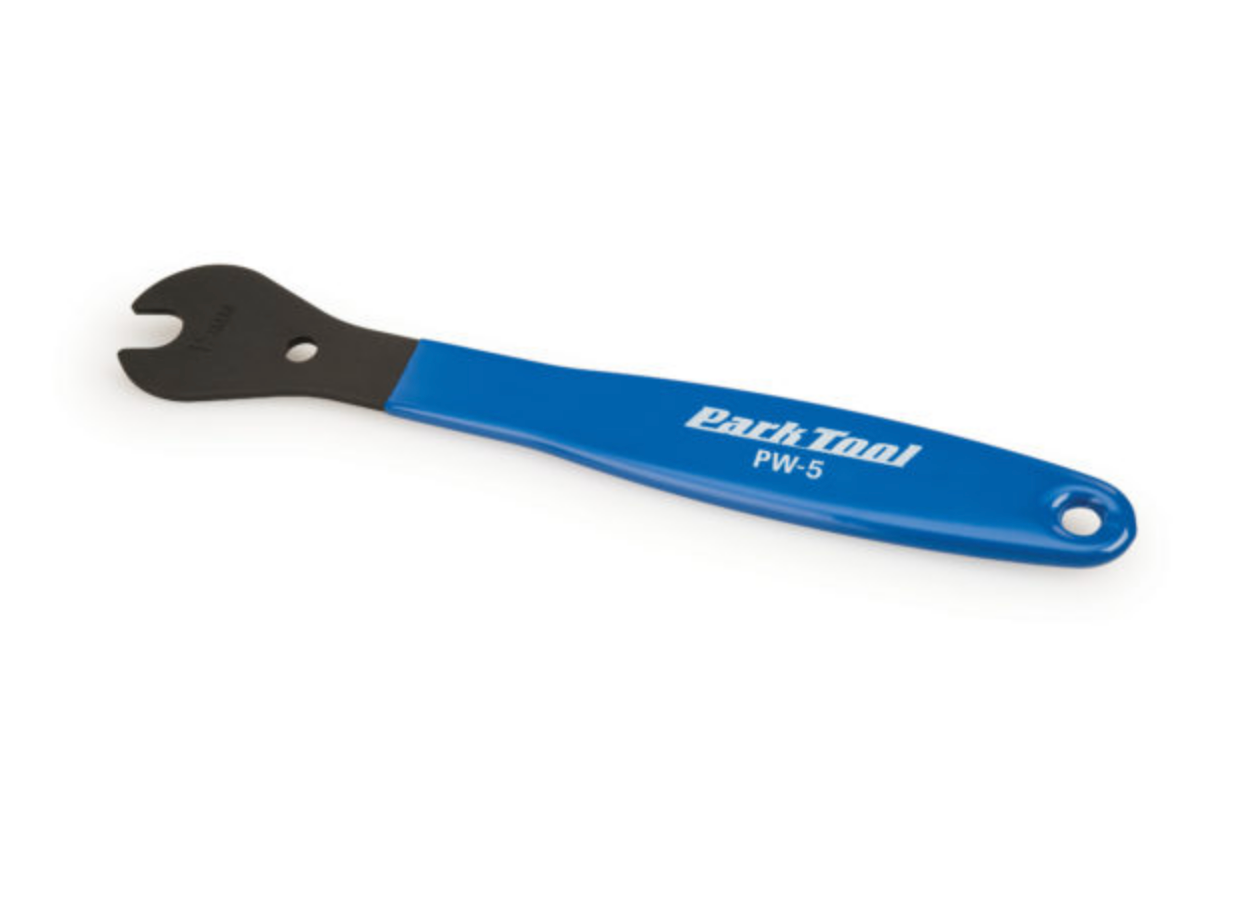 PW-5 Pedal Wrench