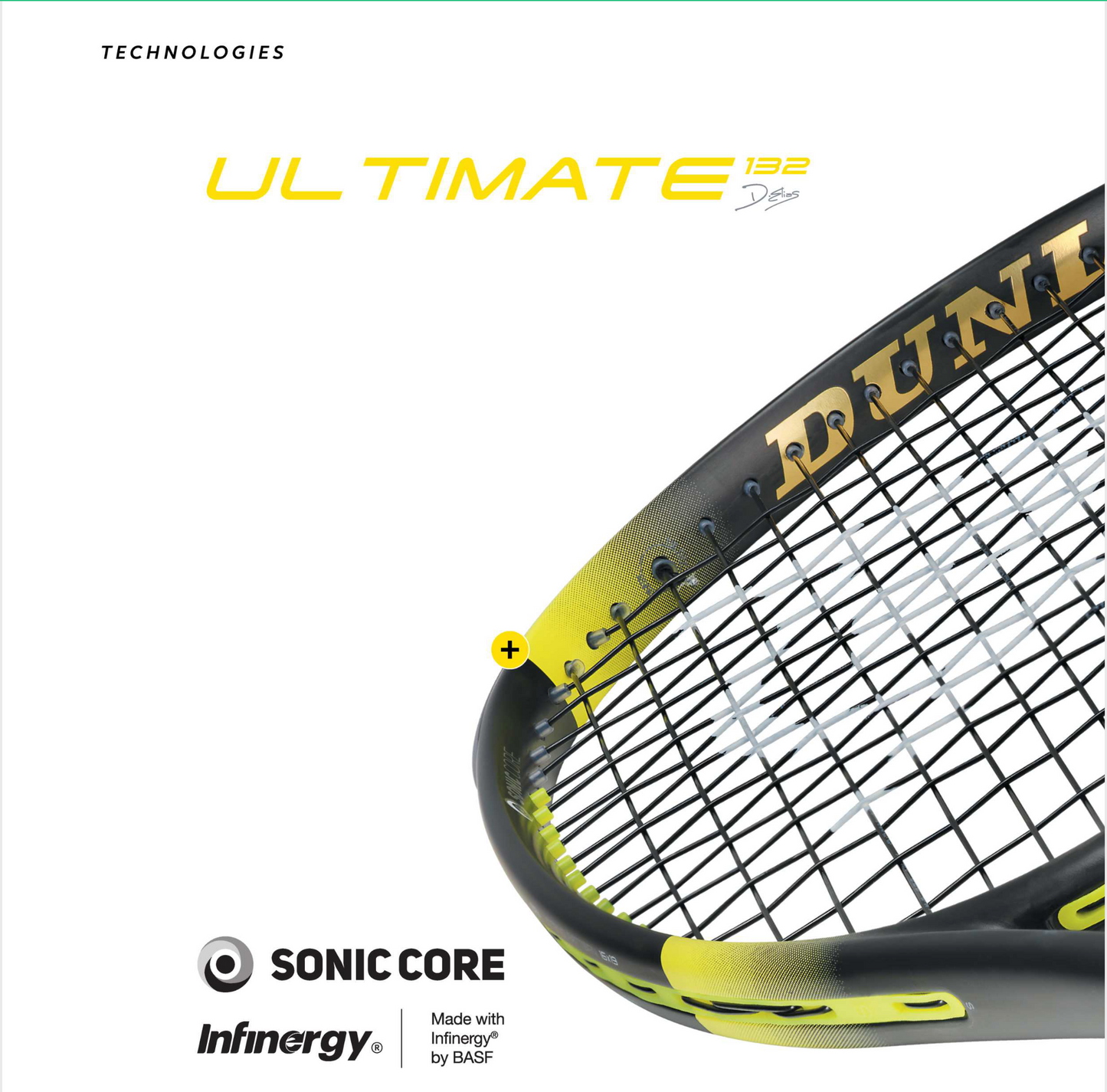 Soniccore Ultimate 132