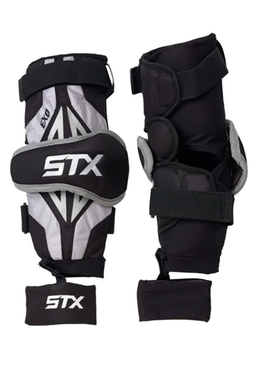STX Exo Arm Guards