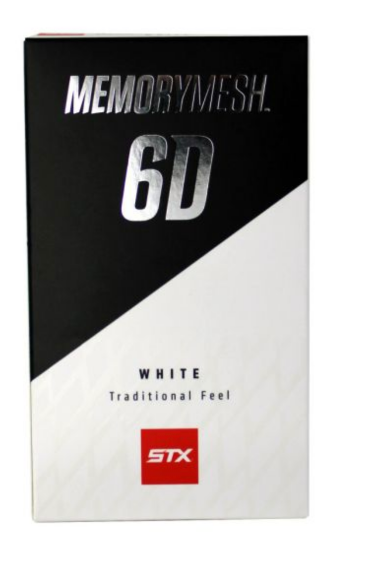 Memory Mesh STX Memory Mesh 6D Kit – Brown's Sports & Cycle Co. Ltd.