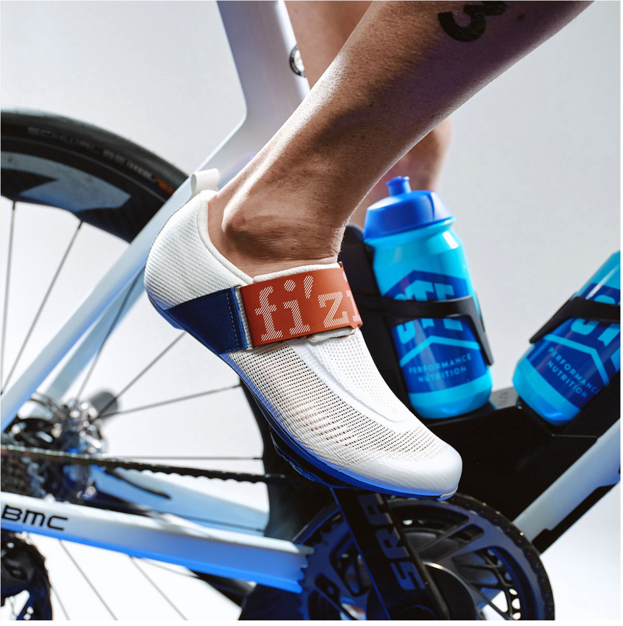 Fizik 2025 vento powerstrap