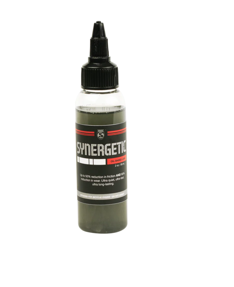 Synergetic Drip Wet  Lube