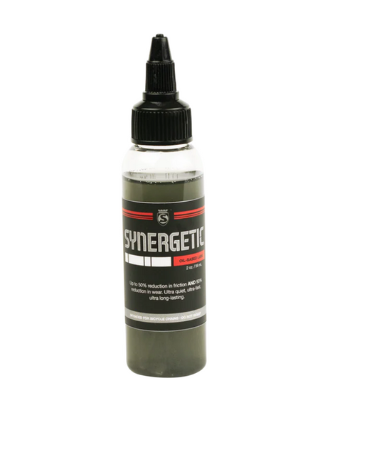 Synergetic Drip Lube