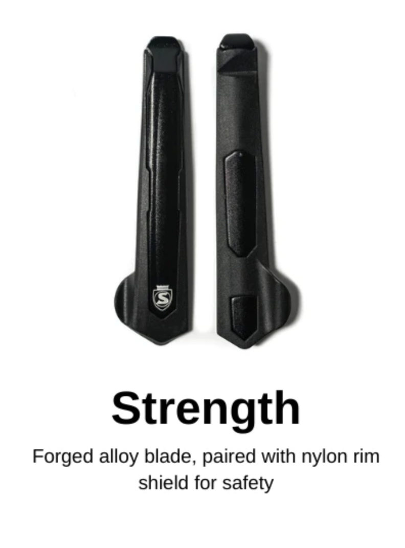 Tire Levers Premio – Brown's Sports Cycle - Main Image