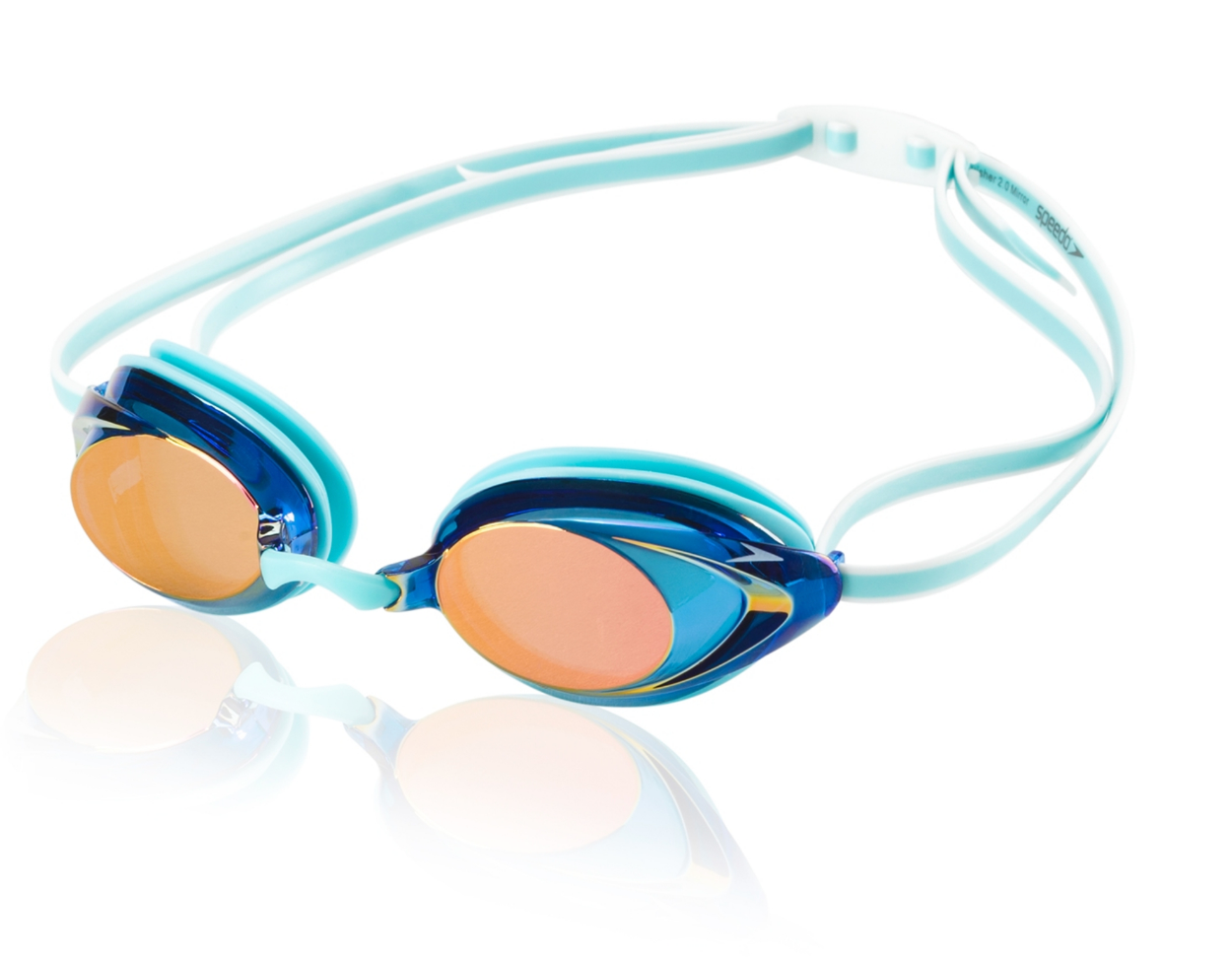 Vanquisher 2.0 Mirrored Women's