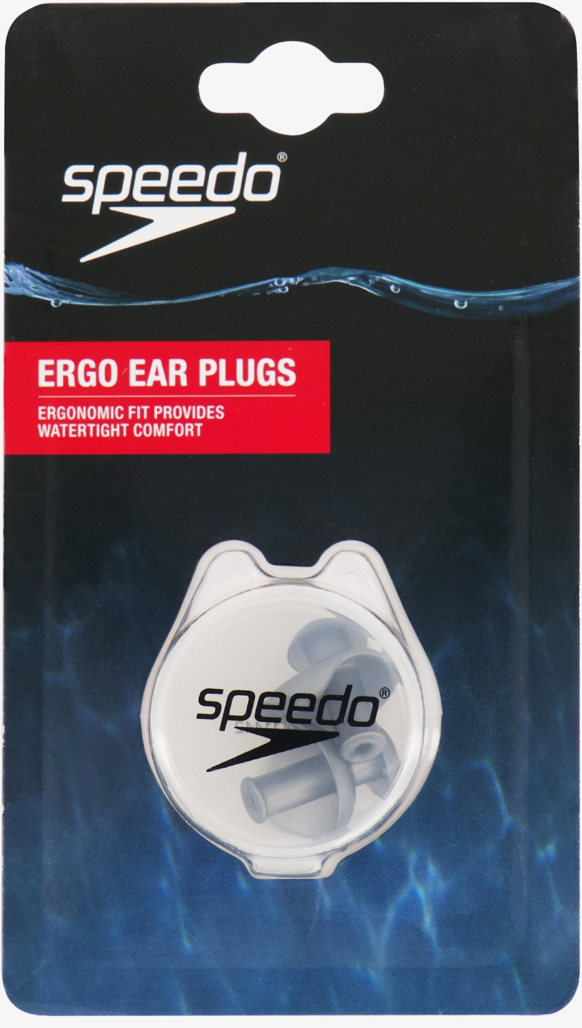 Ergo Ear Plugs