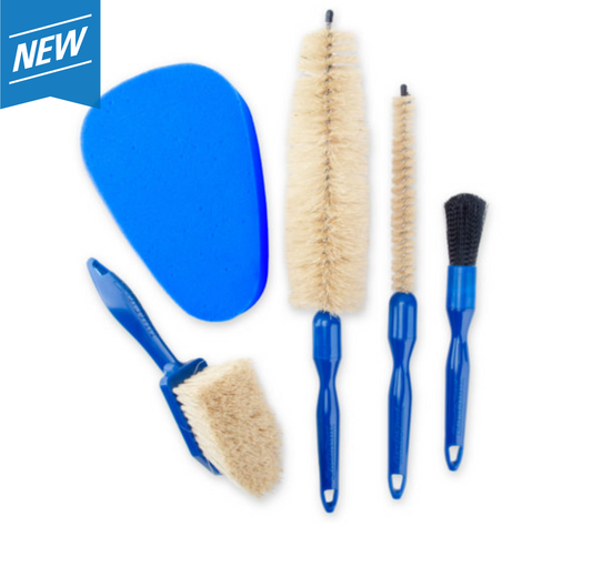 BCB-5  Brush Set