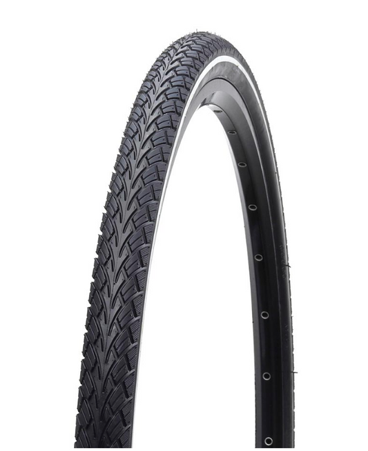 Hesston Hybrid Tire 700x35C