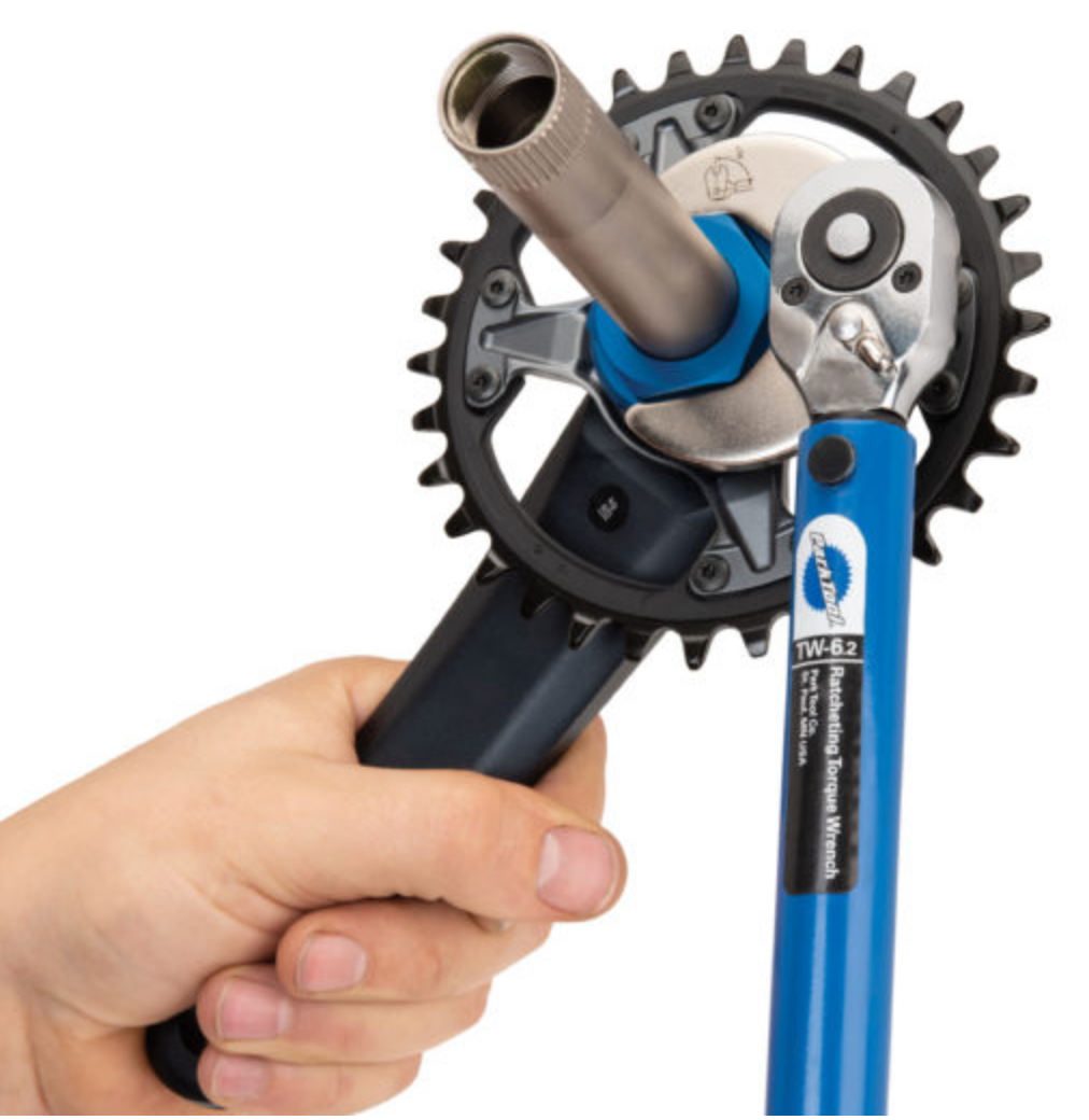 LRT-4 Lockring Tool
