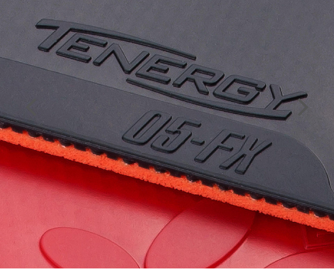 Tenergy 05-FX