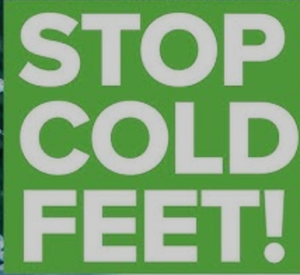 Winter Socks