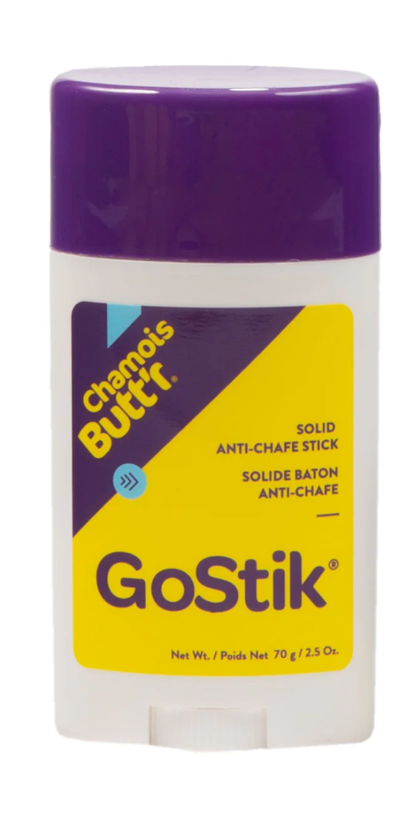 GoStik Solid Anti-Chafe