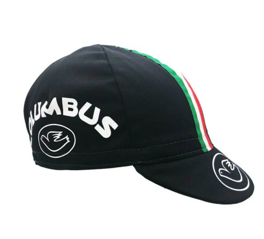 Columbus Cap