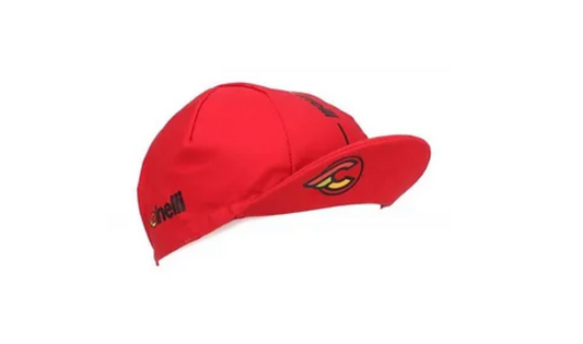 Supercorsa Cap