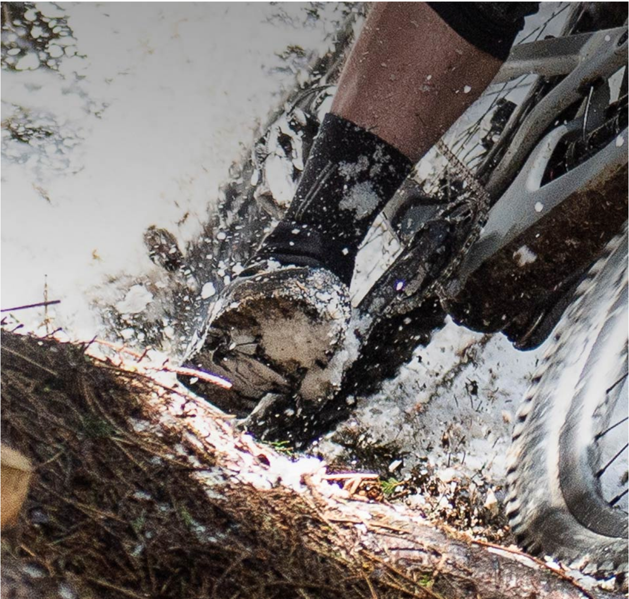 Terra Artica GTX X5  Men's
