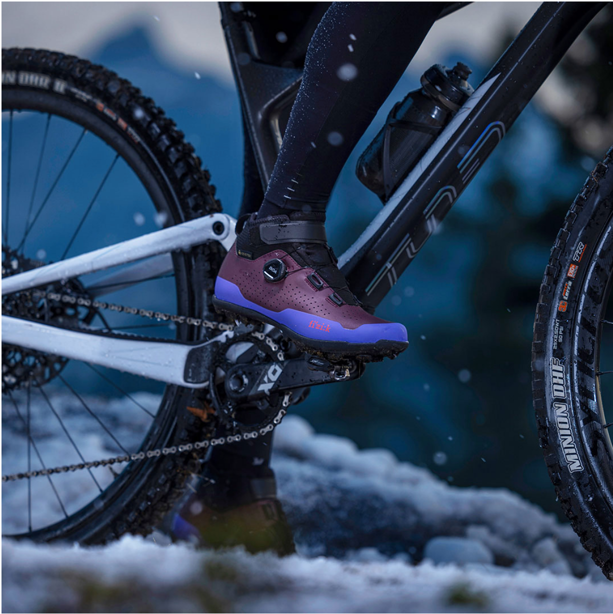 Terra Artica GTX X5  Men's