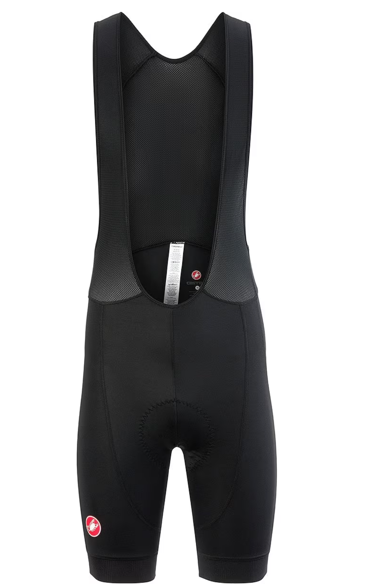 Cento Bib Short  Men's