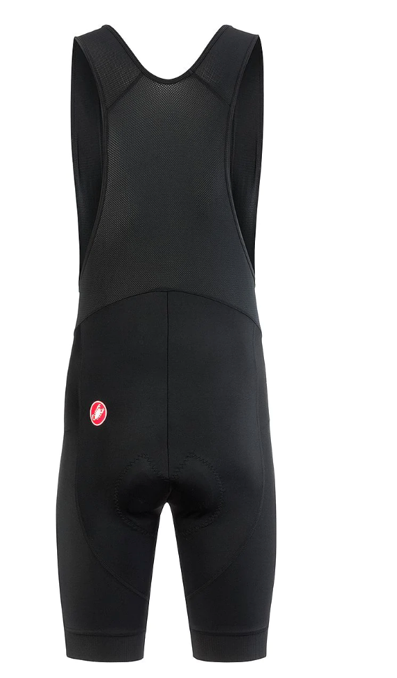 Cento Bib Short  Men's