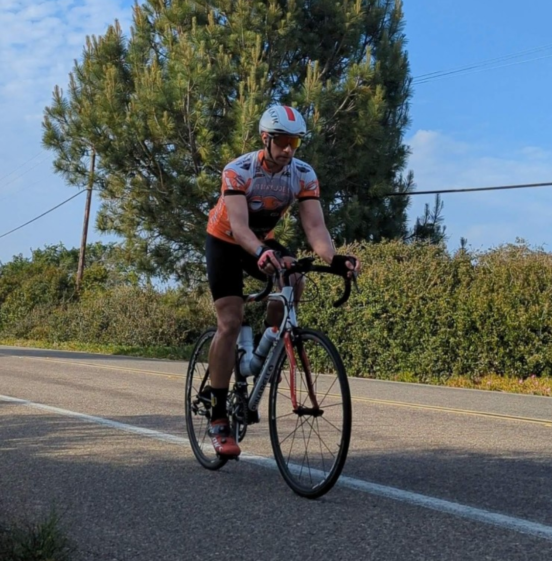 Cento Bib Short  Men's