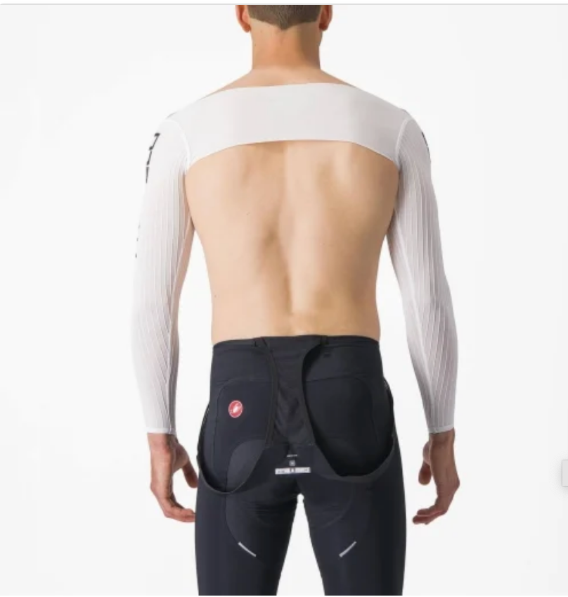 Bolero Long Sleeve
