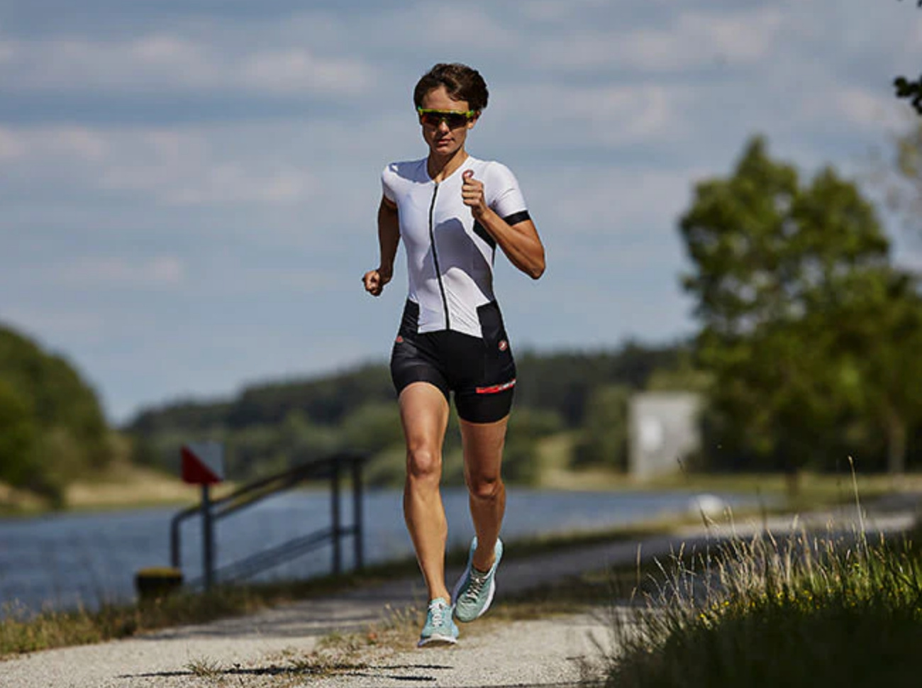 Free Sanremo 3 Suit Women's