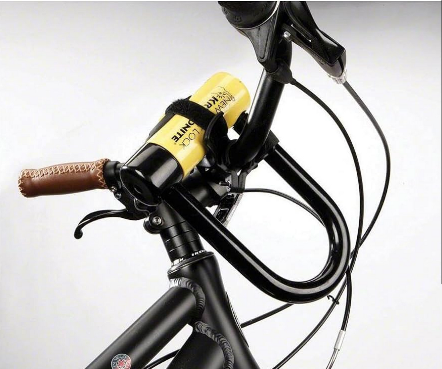 Transit H-Bar