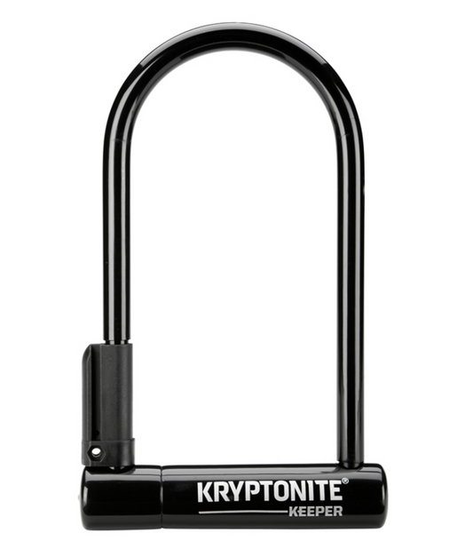 Keepr 12 Standard