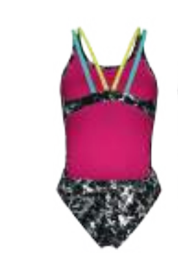 Rockin Swim Tech Multi