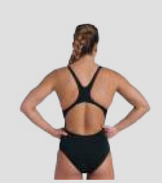Team Swim Pro Solid