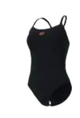 Solid Lightdrop Back