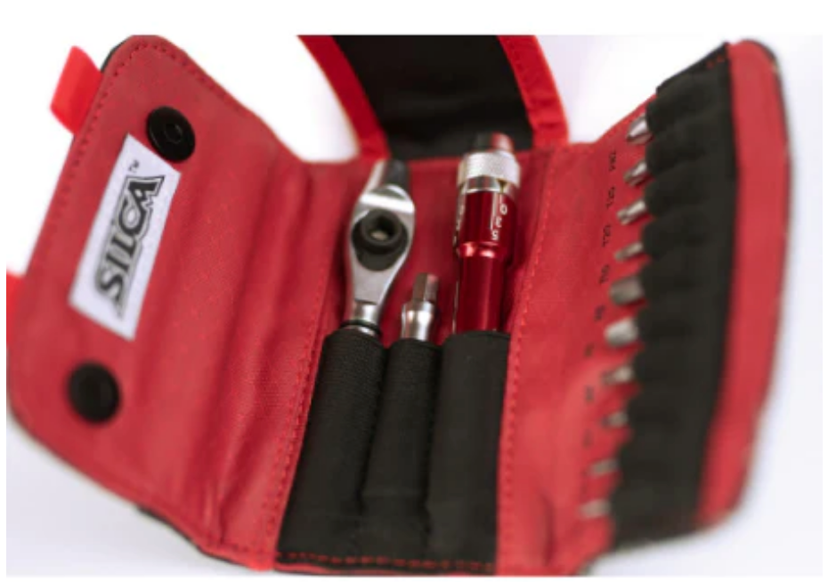 T-Rachet + Ti Torque Kit – Brown's Sports & Cycle Co. Ltd.