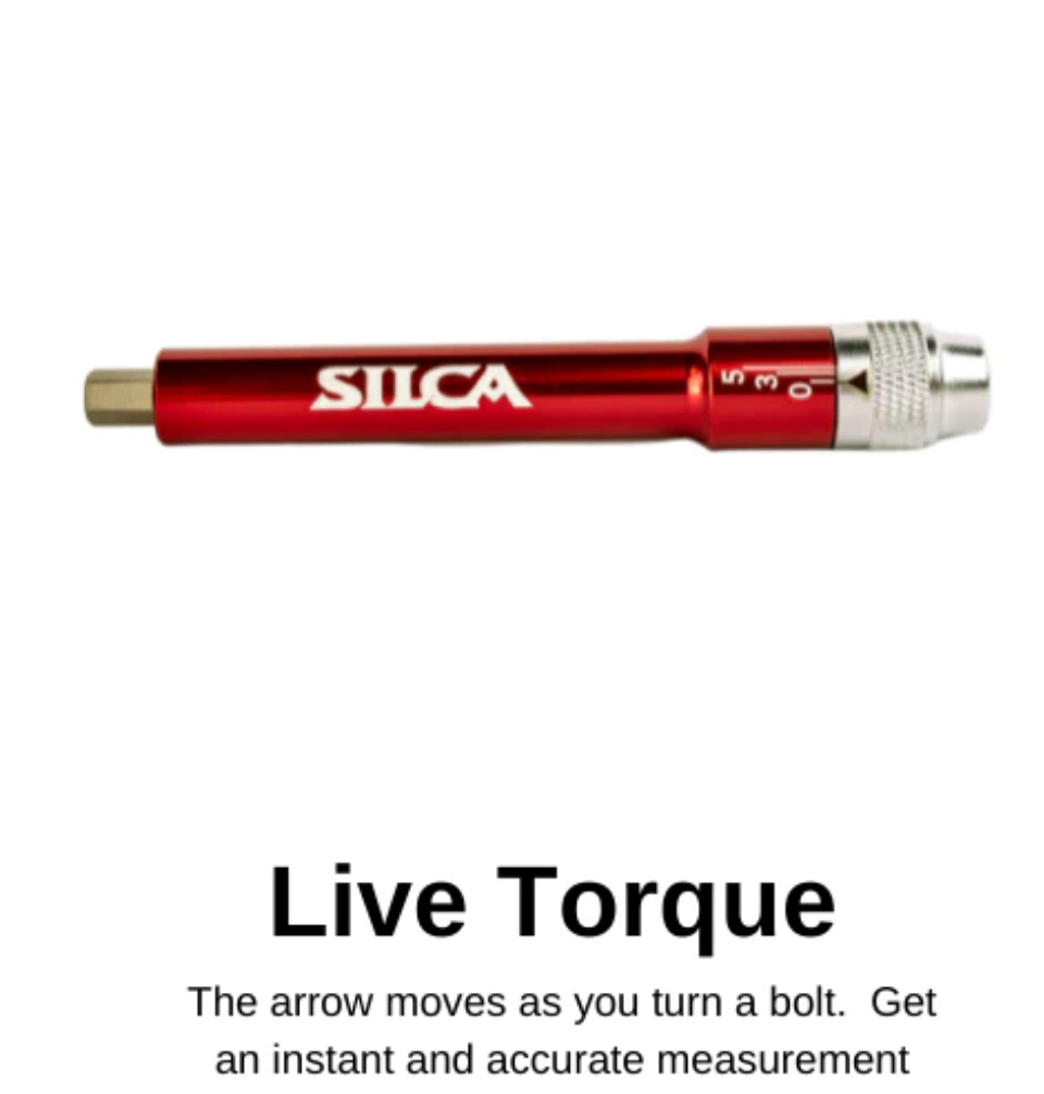 T-Rachet + Ti Torque Kit – Brown's Sports & Cycle Co. Ltd.