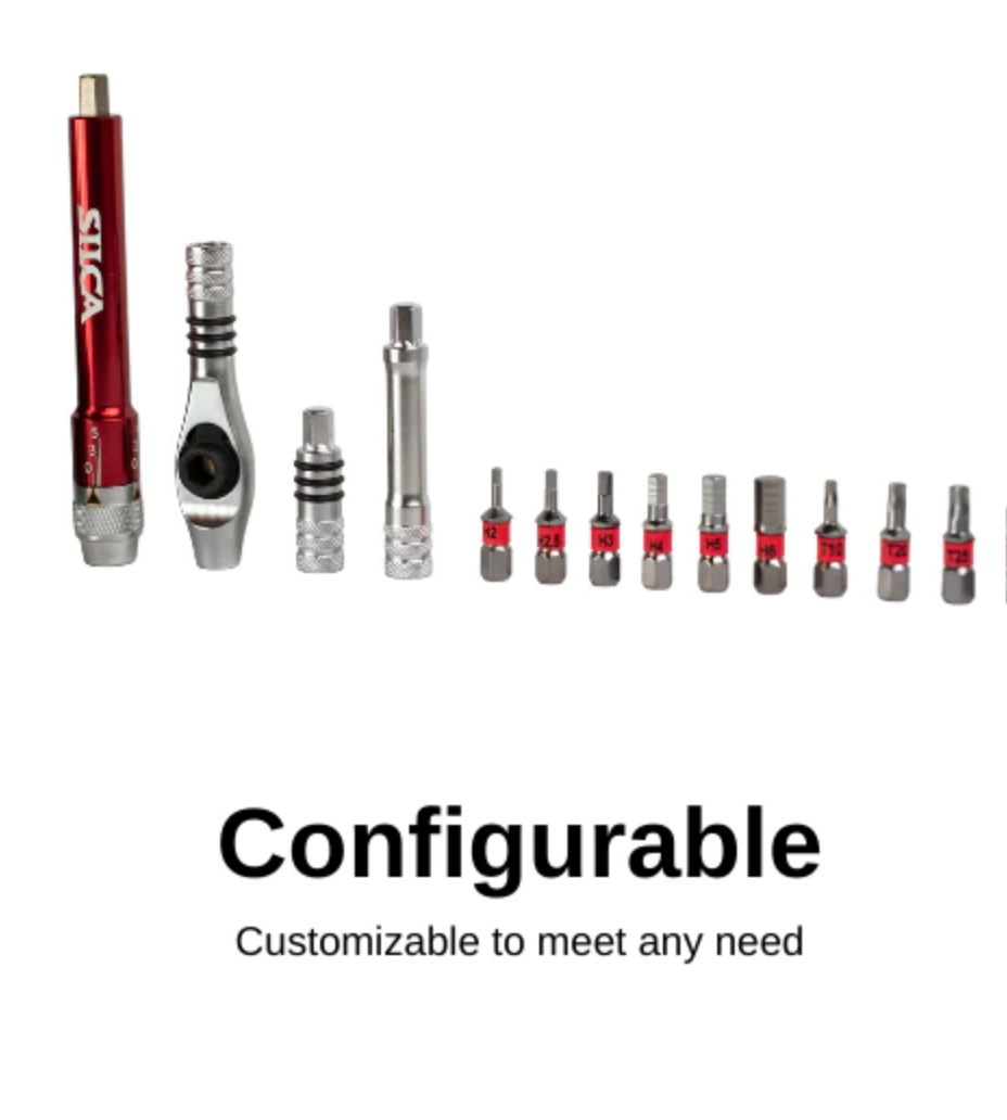 T-Rachet + Ti Torque Kit – Brown's Sports & Cycle Co. Ltd.