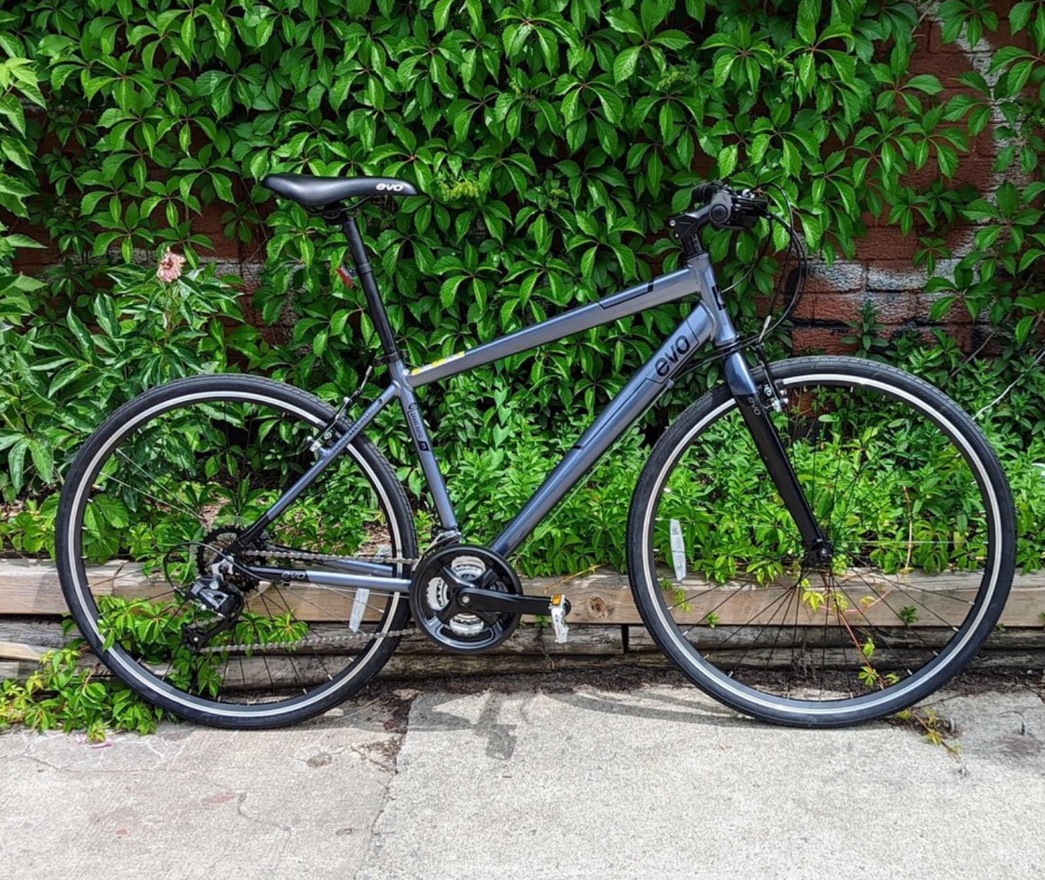 Evo grand discount rapid 5