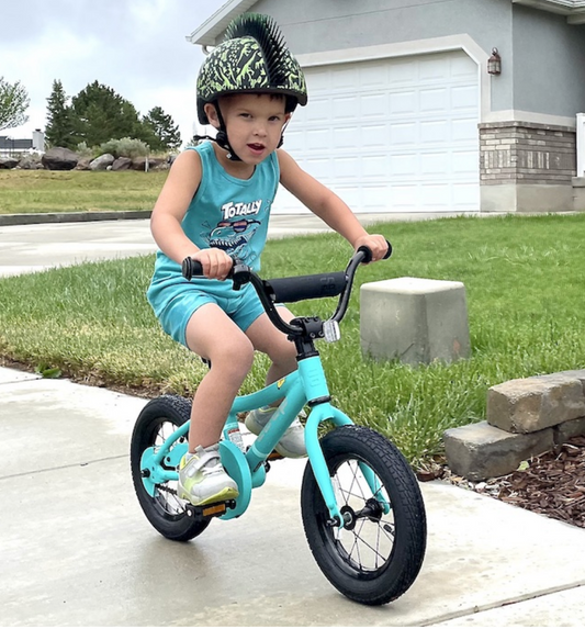 Kids bikes age clearance 5