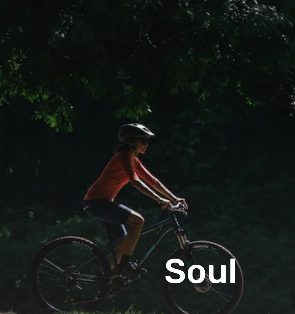Soul 20