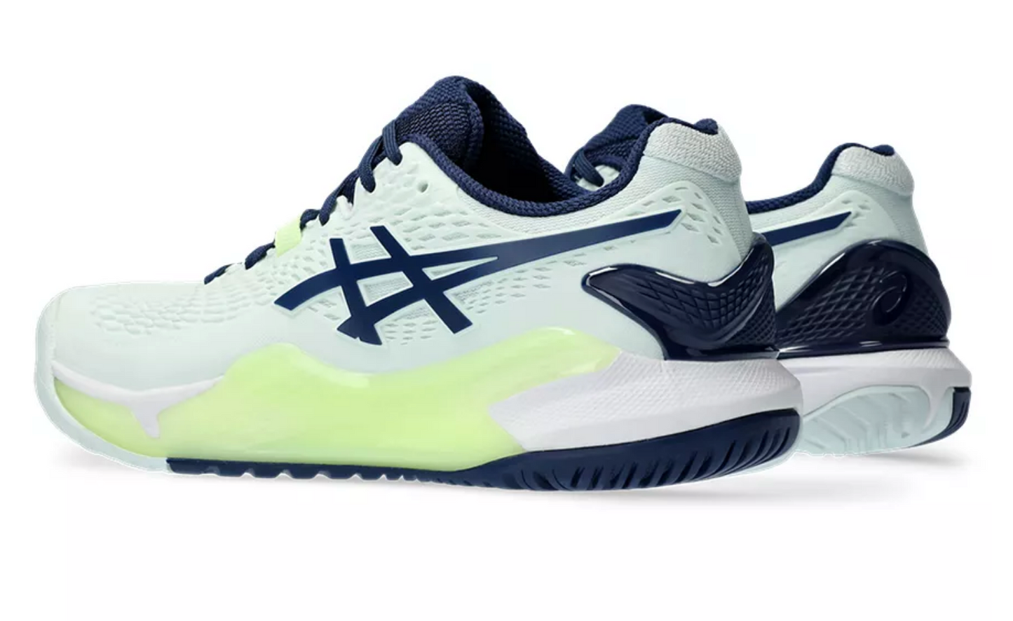 Gel-Resolution 9 Women's