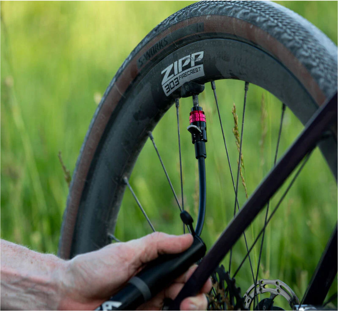 Gravelero Mini Pump